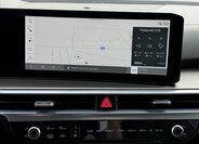 KIA Sorento SUV 2,2 l 142 kw