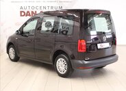 Volkswagen Caddy 6