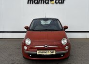 Fiat 500 Hatchback 1,2 l 51 kw