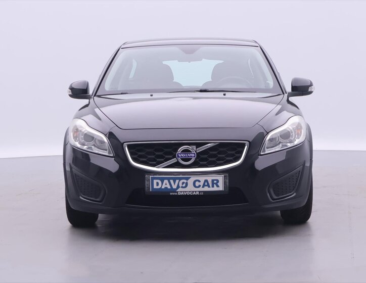 Volvo C30 Hatchback 1,6 l 73 kw