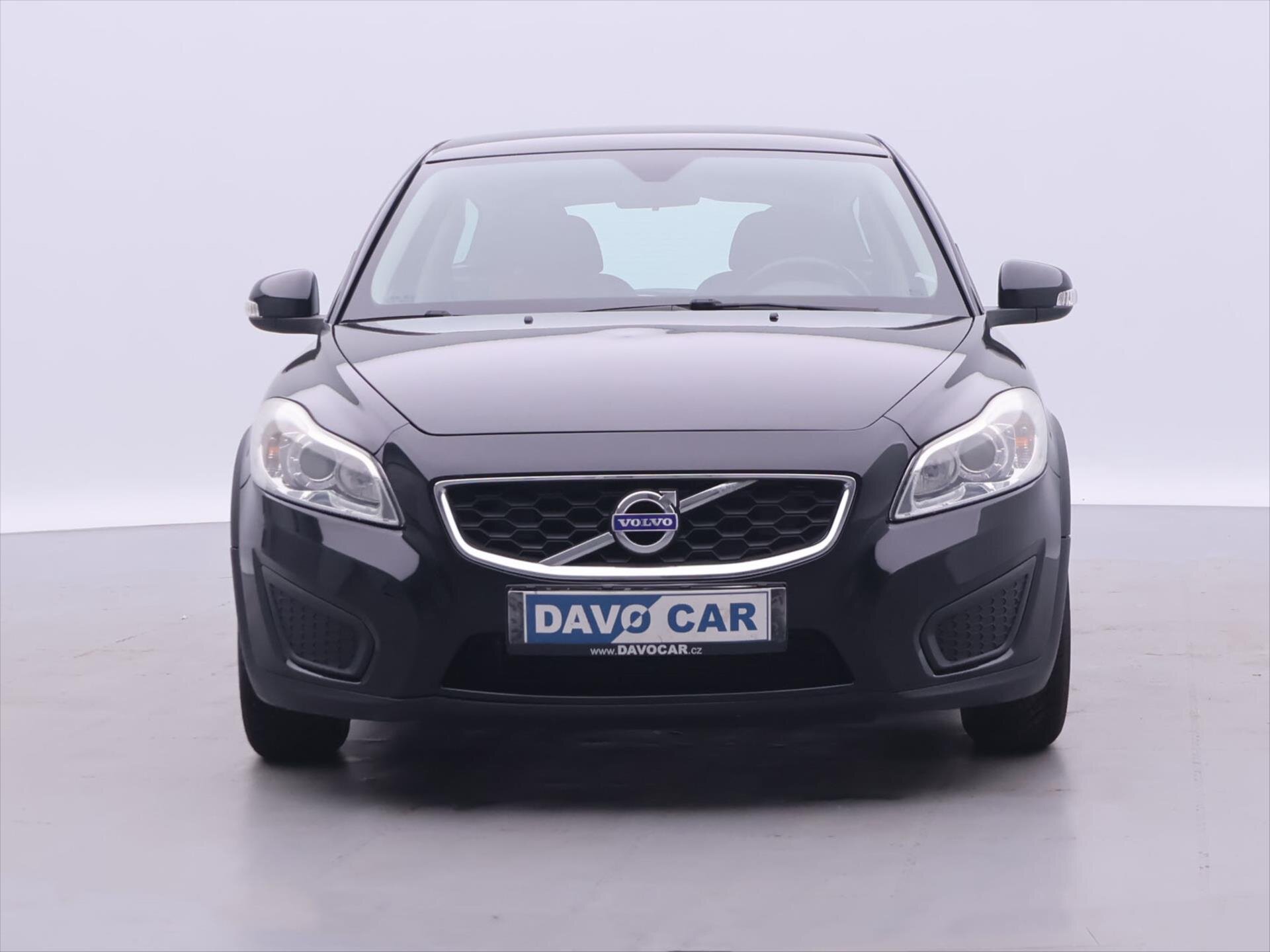 Volvo C30 Hatchback 1,6 l 73 kw