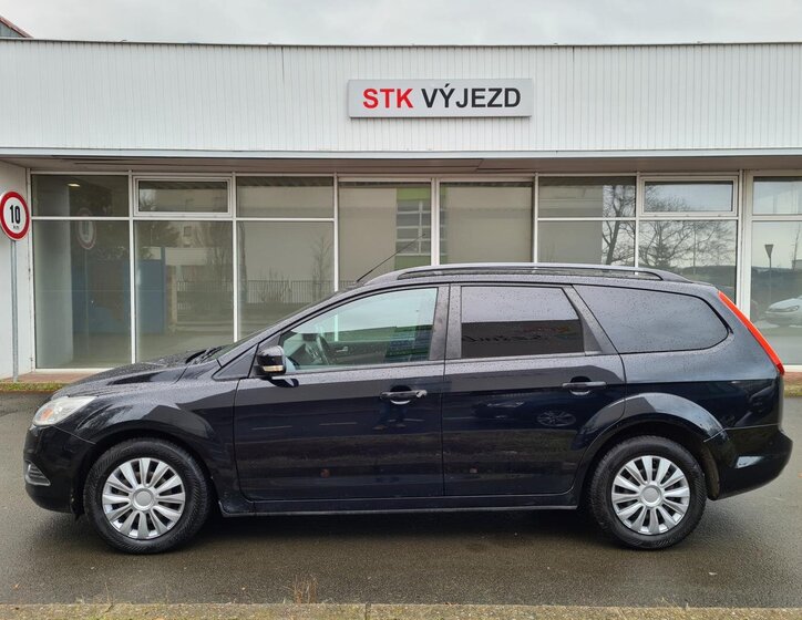 Ford Focus Kombi 1,6 l 80 kw