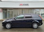 Ford Focus Kombi 1,6 l 80 kw