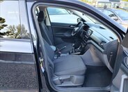 Volkswagen T-Cross SUV 999,0 70 kw