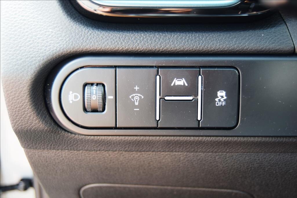 KIA XCeed SUV / Terénní 0,0 132 kw