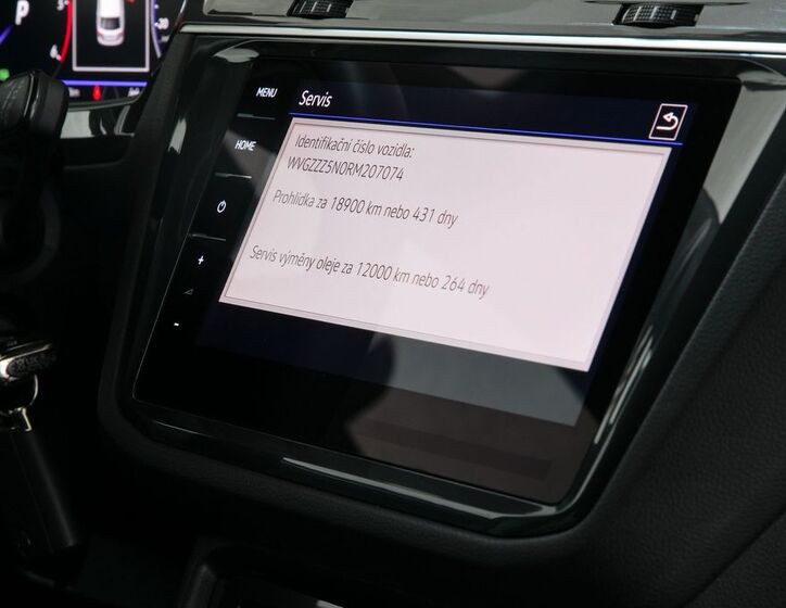 Volkswagen Tiguan Allspace 36