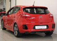 KIA Ceed 3