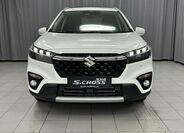 Suzuki S-Cross 2