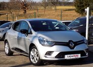 Renault Clio Hatchback 1,2 l 87 kw