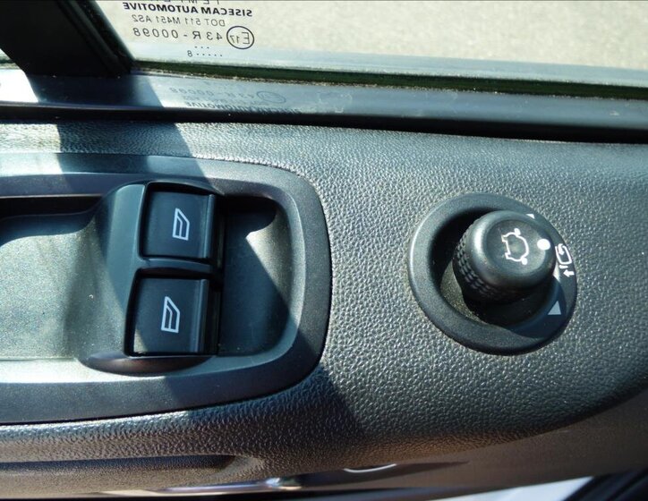 Ford Transit Custom Ostatní 2,0 l 96 kw