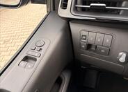 Hyundai Staria 21