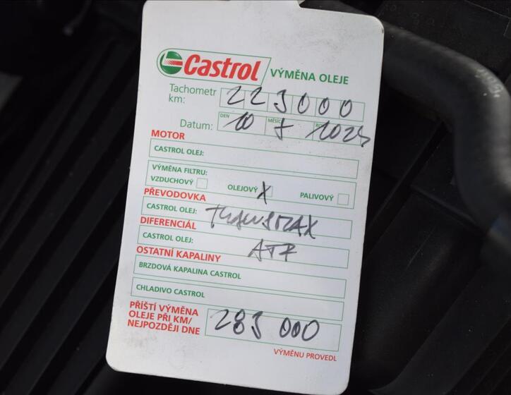 Volkswagen Touareg 60