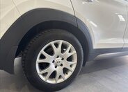 Hyundai Tucson SUV 2,0 l 100 kw