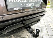 Land Rover Range Rover Sport SUV / Terénní 3,0 l 258 kw