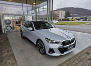 BMW Řada 5 8