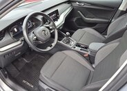 Škoda Octavia 9