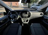 Mercedes-Benz Vito 10