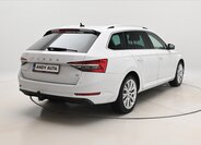 Škoda Superb Kombi 1,4 l 115 kw