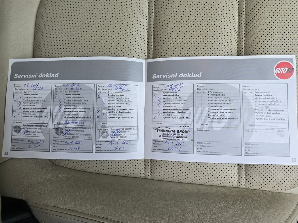 Mazda 6 Sedan 2,5 l 141 kw