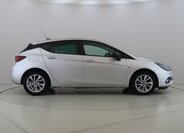 Opel Astra Hatchback 1,2 l 81 kw