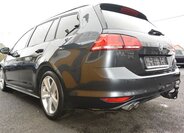 Volkswagen Golf Kombi 2,0 l 135 kw