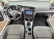 Volkswagen Golf Kombi 999,0 85 kw