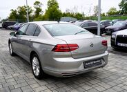 Volkswagen Passat 4