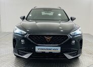 Cupra Formentor SUV 2,0 l 110 kw