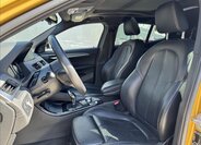BMW X2 SUV / Terénní 1,5 l 103 kw