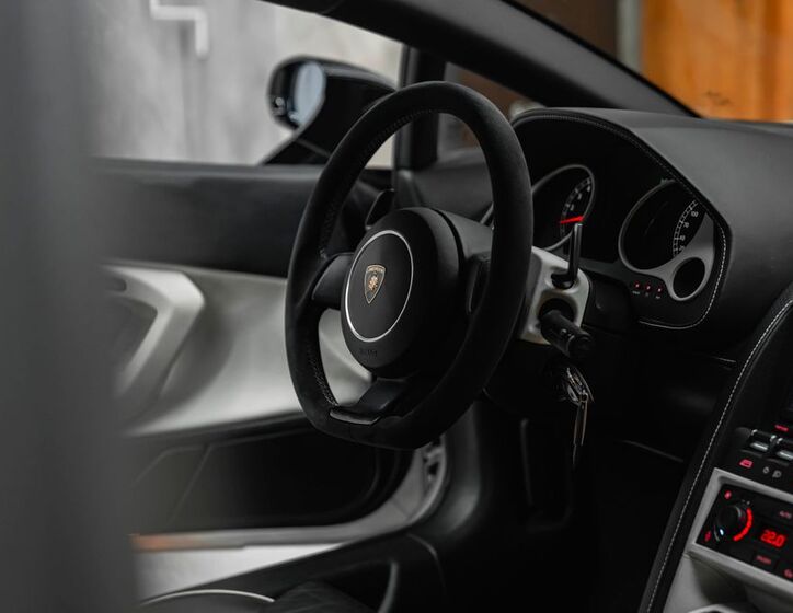 Lamborghini Gallardo 29