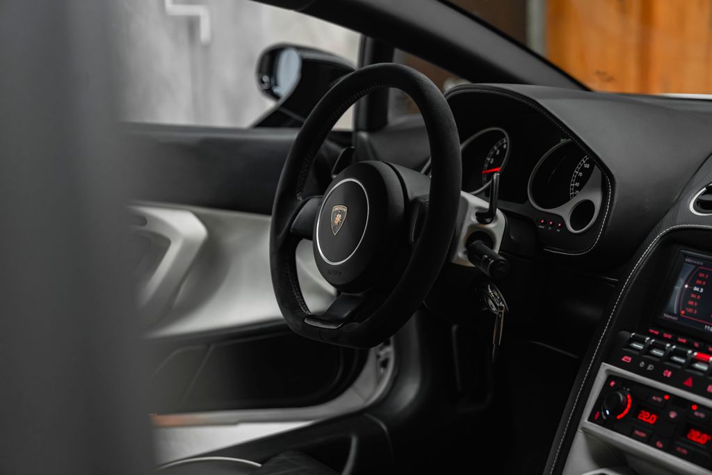 Lamborghini Gallardo