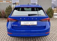 Škoda Octavia Kombi 1,5 l 110 kw