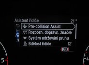 Ford Tourneo Connect MPV 1,5 l 88 kw