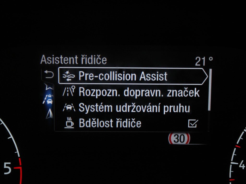 Ford Tourneo Connect MPV 1,5 l 88 kw