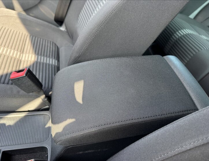 Volkswagen Tiguan SUV / Terénní 2,0 l 103 kw