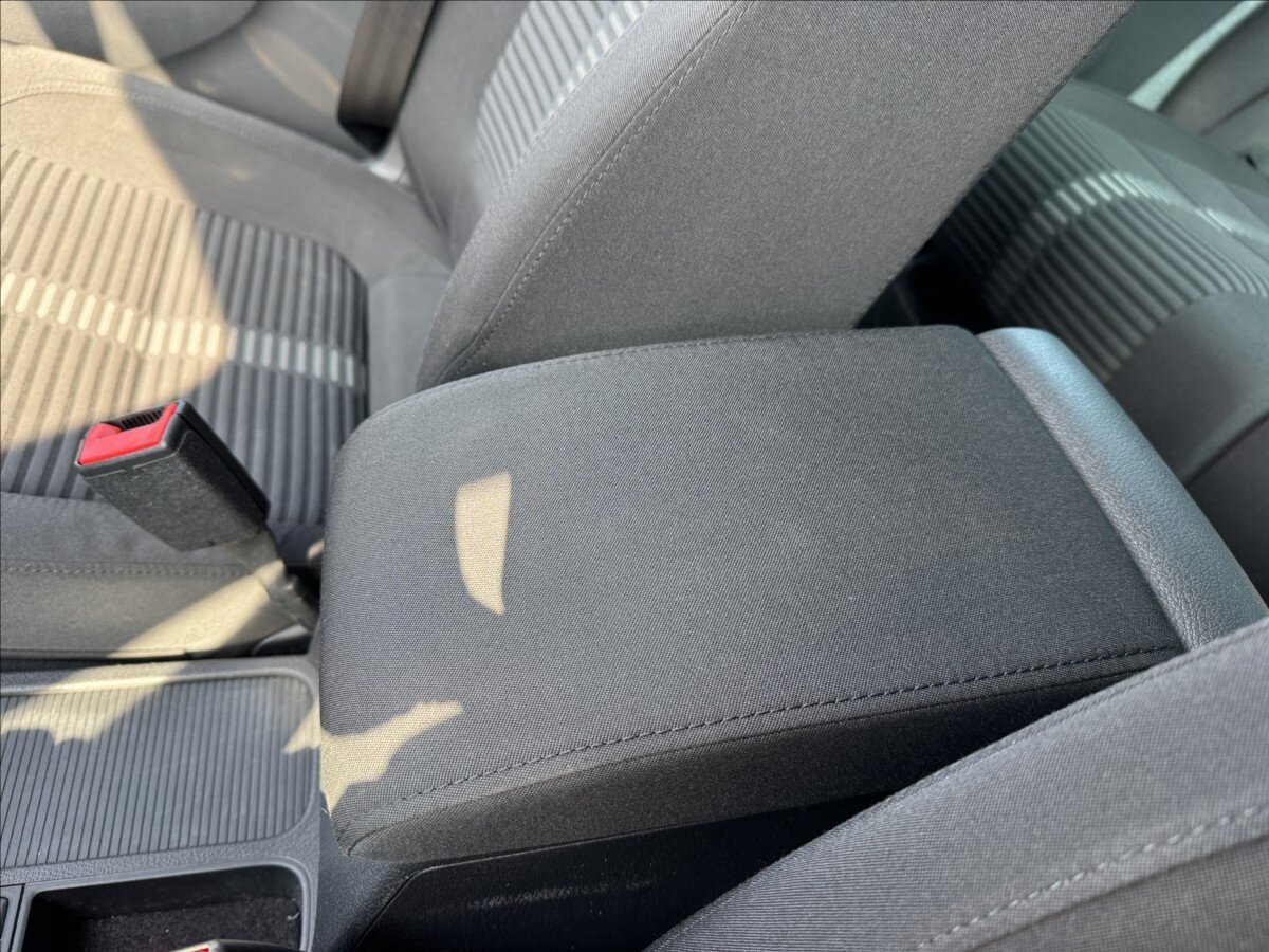 Volkswagen Tiguan SUV / Terénní 2,0 l 103 kw