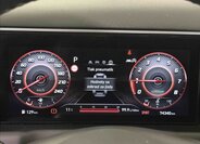 Hyundai Tucson SUV 1,6 l 110 kw