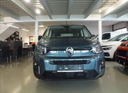 Citroën Berlingo MPV 1,5 l 75 kw