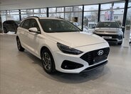 Hyundai i30 Kombi 1,5 l 70 kw
