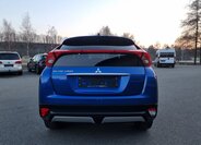 Mitsubishi Ostatní SUV / Terénní 1,5 l 120 kw