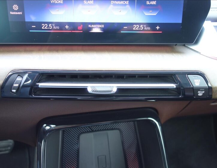 BMW X1 SUV 2,0 l 110 kw