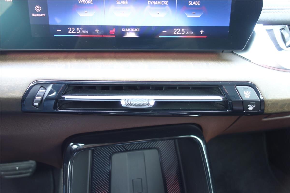 BMW X1 SUV 2,0 l 110 kw