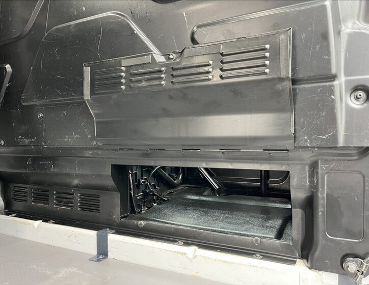 Ford Transit Custom 21