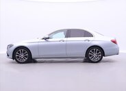Mercedes-Benz Třídy E Sedan 2,0 l 135 kw