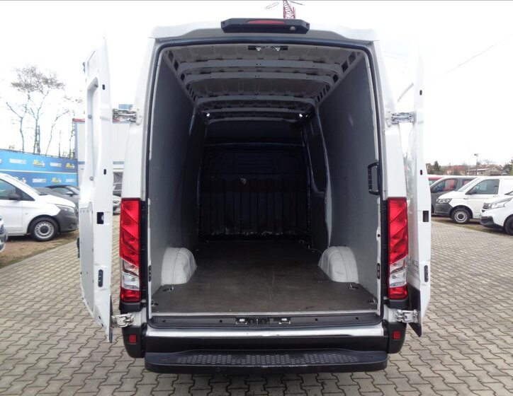 Iveco Daily Ostatní 2,3 l 115 kw
