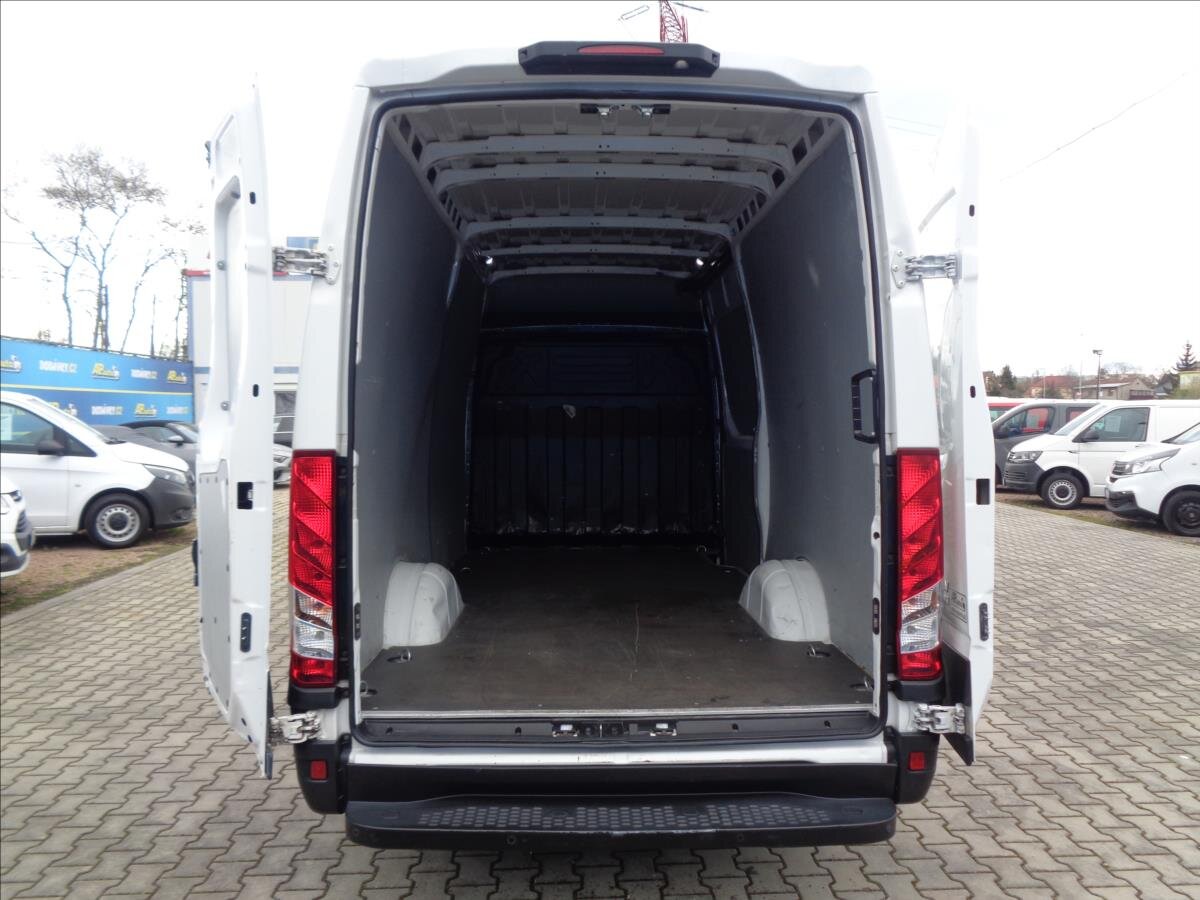 Iveco Daily Ostatní 2,3 l 115 kw