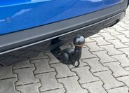 Škoda Kamiq Hatchback 1,5 l 110 kw