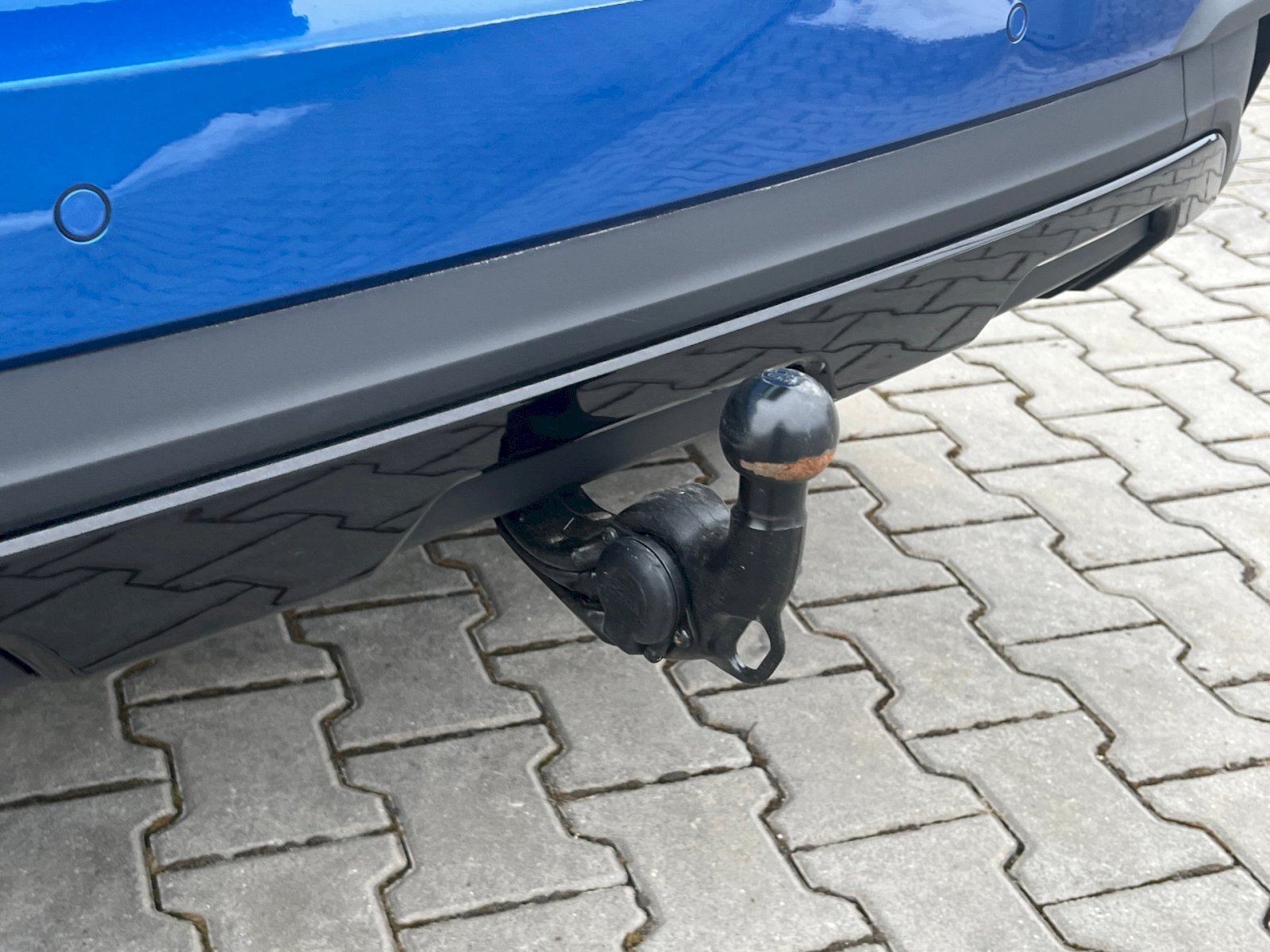 Škoda Kamiq Hatchback 1,5 l 110 kw