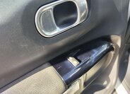 Citroën C4 Cactus Hatchback 1,2 l 60 kw