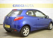 Mazda 2 Hatchback 1,4 l 50 kw
